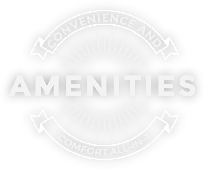 amenities icon